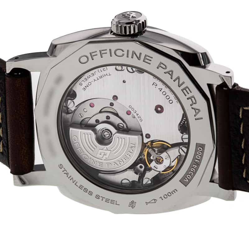 Panerai Radiomir Automatic PAM00995